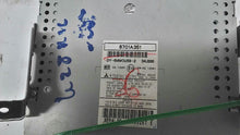 Load image into Gallery viewer, Radio Dodge Lancer 2012 - MM1890090
