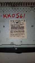 Load image into Gallery viewer, Radio Honda Pilot 2003 03 2004 04 2005 05 AM FM CD Cassette - MM1890370
