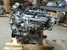 Load image into Gallery viewer, Engine Motor Chevrolet Cruze 2019 - MM1890417

