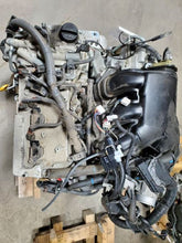 Load image into Gallery viewer, ENGINE MOTOR Lexus ES350 13 14 15 16 17 18 3.5L VIN K - MM1890597
