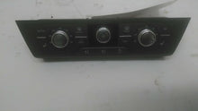 Load image into Gallery viewer, FRONT TEMPERATURE CONTROLS Audi A6 A7 S6 S7 12 13 14 15 - MM1890804
