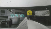 Load image into Gallery viewer, FRONT TEMPERATURE CONTROLS Audi A6 A7 S6 S7 12 13 14 15 - MM1890804
