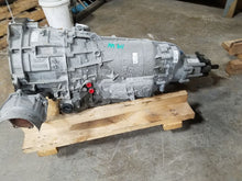 Load image into Gallery viewer, TRANSMISSION Audi A6 A7 2012 12 2013 13 2014 14 2015 15 - MM1890842
