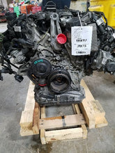 Load image into Gallery viewer, Engine Motor Mercedes-Benz SL55 2010 - MM1890918
