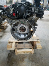 Load image into Gallery viewer, Engine Motor Mercedes-Benz SL55 2010 - MM1890918

