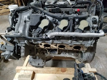 Load image into Gallery viewer, Engine Motor Mercedes-Benz SL55 2010 - MM1890918
