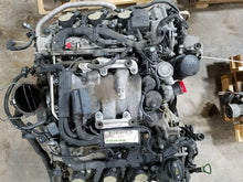 Load image into Gallery viewer, Engine Motor Mercedes-Benz SL55 2010 - MM1890918

