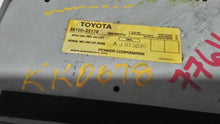 Load image into Gallery viewer, AMPLIFIER Lexus ES330 2004 04 2005 05 2006 06 - MM1893854
