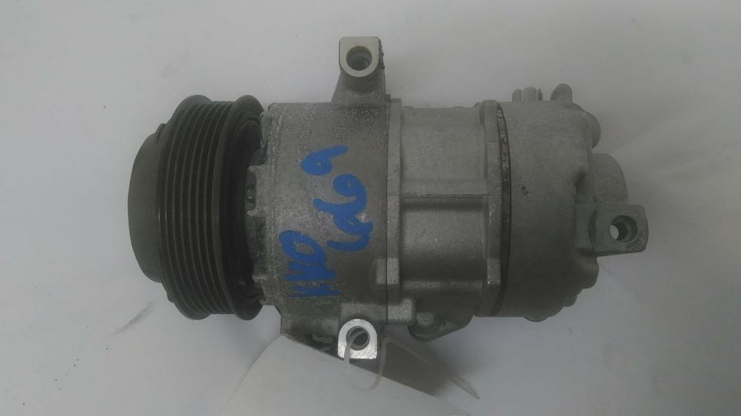 AC Compressor Hyundai Venue 2021 - MM1894047