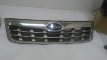 Load image into Gallery viewer, GRILLE Subaru Forester 2011 11 2012 12 2013 13 - MM1898409
