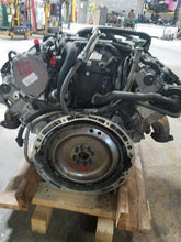 Load image into Gallery viewer, ENGINE MOTOR Mercedes-Benz C300 2012 12 - MM1899928
