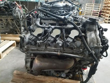 Load image into Gallery viewer, ENGINE MOTOR Mercedes-Benz C300 2012 12 - MM1899928
