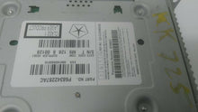 Load image into Gallery viewer, Radio Dodge Journey 2018 - MM1902371
