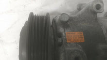 Load image into Gallery viewer, AC A/C AIR CONDITIONING COMPRESSOR Sonata Sonata Hybrid 15-17 - MM1902529
