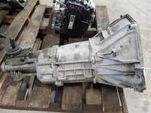 Load image into Gallery viewer, TRANSMISSION Ford Mustang 1996 96 1997 97 1998 98 - MM1902622
