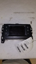 Load image into Gallery viewer, Radio Jeep Cherokee 2016 - MM1902844
