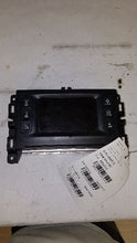 Load image into Gallery viewer, Radio Jeep Cherokee 2016 - MM1902844
