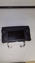 Load image into Gallery viewer, Radio Nissan Titan 2019 - MM1902895
