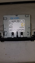 Load image into Gallery viewer, Radio Nissan Titan 2019 - MM1902895
