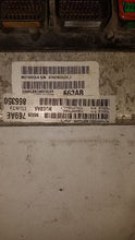 Load image into Gallery viewer, ECU ECM Computer  DODGE 1500 PICKUP 2003 - MM1903144
