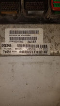 Load image into Gallery viewer, ECU ECM Computer  DODGE 1500 PICKUP 2003 - MM1903144
