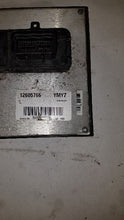 Load image into Gallery viewer, ECU ECM COMPUTER Cobalt HHR G5 Pursuit 2005 05 2006 06 - MM1903201
