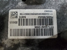 Load image into Gallery viewer, Transmission Jeep Cherokee 2016 - MM1905212
