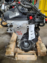 Load image into Gallery viewer, ENGINE MOTOR Volkswagen Jetta 2016 16 1.4L - MM1905273
