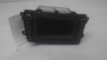 Load image into Gallery viewer, RADIO Mazda Cx-9 2011 11 2012 12 - MM1905515
