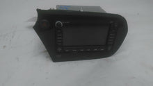 Load image into Gallery viewer, Radio Honda Insight 2010 - MM1905587
