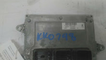 Load image into Gallery viewer, ECU ECM Computer Honda Insight 2010 - MM1905609
