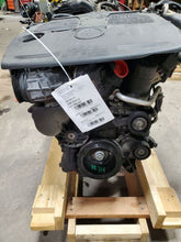Load image into Gallery viewer, ENGINE MOTOR E250 Van E250D E300 E350 E400 E550 E63 14-16 3.5L VIN 8J - MM1905735
