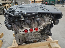 Load image into Gallery viewer, ENGINE MOTOR E250 Van E250D E300 E350 E400 E550 E63 14-16 3.5L VIN 8J - MM1905735
