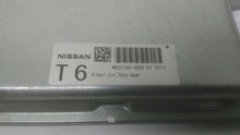 Load image into Gallery viewer, ECU ECM COMPUTER Infiniti G35 2008 08 - MM1919612
