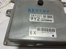 Load image into Gallery viewer, ECU ECM COMPUTER Nissan Frontier NV 1500 NV2500 NV3500 16 17 - MM1921563
