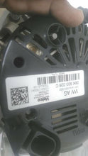 Load image into Gallery viewer, ALTERNATOR Volkswagen Passat 2020 20 - MM1922714

