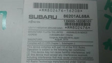 Load image into Gallery viewer, RADIO Subaru Legacy 2016 16 - MM1923452
