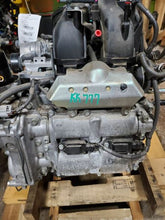 Load image into Gallery viewer, ENGINE MOTOR Subaru Legacy 2016 16 2.5L VIN D/A - MM1923475
