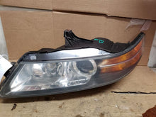 Load image into Gallery viewer, HEADLIGHT LAMP ASSEMBLY Acura TL 2004 04 2005 05 Left - MM1923537
