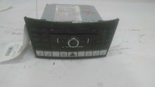Load image into Gallery viewer, RADIO Mercedes-Benz CLS550 CLS63 2012 12 - MM1924484
