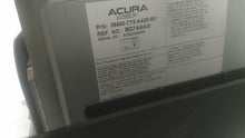 Load image into Gallery viewer, Radio Acura RLX 2020 - MM1924805
