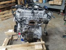 Load image into Gallery viewer, Engine Motor Chevrolet Spark 2020 - MM1932515

