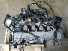 Load image into Gallery viewer, Engine Motor Chevrolet Spark 2020 - MM1932515
