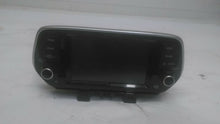 Load image into Gallery viewer, Radio Hyundai Tucson 2019 - MM1932625
