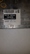 Load image into Gallery viewer, ECU ECM COMPUTER Lexus GX470 2004 04 - MM1933263
