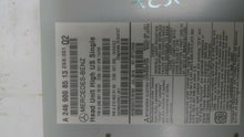 Load image into Gallery viewer, Radio  MERCEDES GLA-CLASS 2015 - MM1934281
