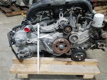 Load image into Gallery viewer, Engine Motor Subaru Forester 2016 - MM1935476
