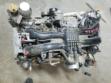 Load image into Gallery viewer, Engine Motor Subaru Forester 2016 - MM1935476

