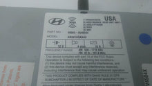 Load image into Gallery viewer, RADIO Hyundai Azera 2012 12 2013 13 - MM1945084
