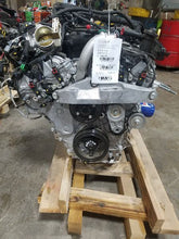 Load image into Gallery viewer, Engine Motor Chevrolet Traverse 2020 - MM1945364
